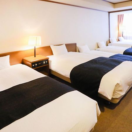 Apa Hotel Sapporo Susukino Ekinishi Ngoại thất bức ảnh