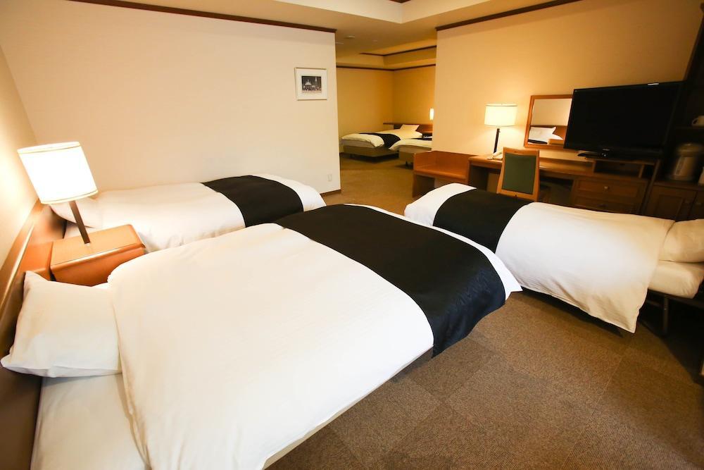 Apa Hotel Sapporo Susukino Ekinishi Ngoại thất bức ảnh