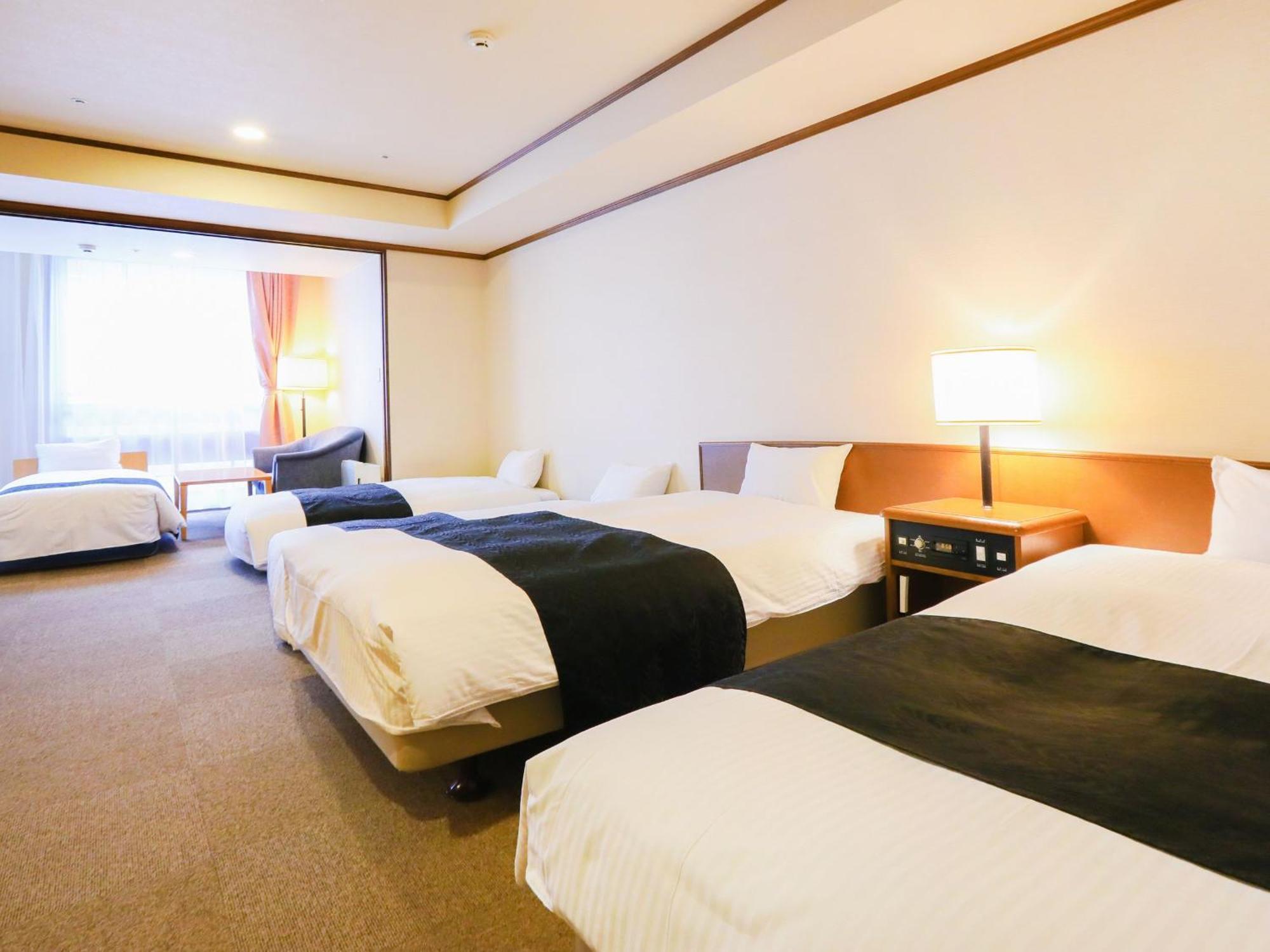 Apa Hotel Sapporo Susukino Ekinishi Ngoại thất bức ảnh