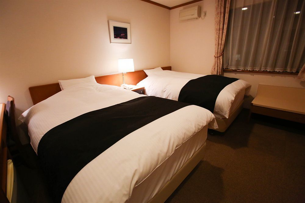 Apa Hotel Sapporo Susukino Ekinishi Ngoại thất bức ảnh