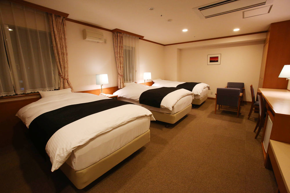 Apa Hotel Sapporo Susukino Ekinishi Ngoại thất bức ảnh