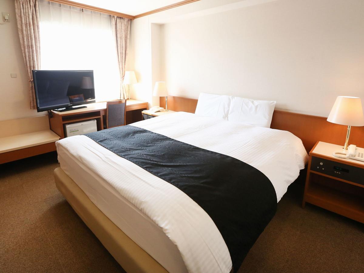 Apa Hotel Sapporo Susukino Ekinishi Ngoại thất bức ảnh