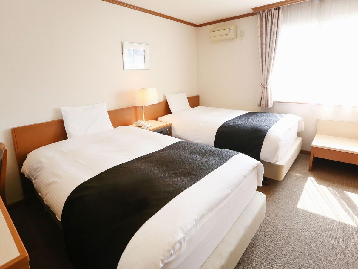 Apa Hotel Sapporo Susukino Ekinishi Ngoại thất bức ảnh