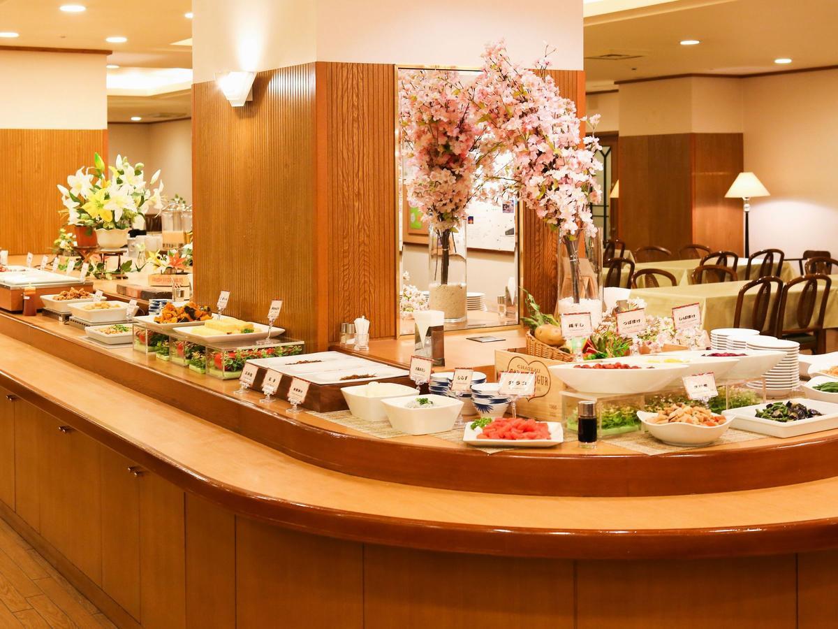 Apa Hotel Sapporo Susukino Ekinishi Ngoại thất bức ảnh