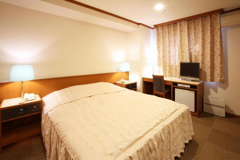 Apa Hotel Sapporo Susukino Ekinishi Ngoại thất bức ảnh