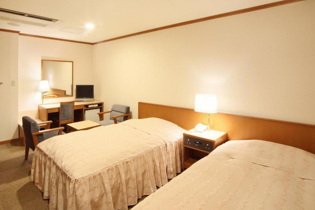 Apa Hotel Sapporo Susukino Ekinishi Ngoại thất bức ảnh