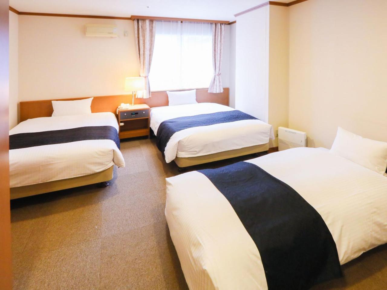 Apa Hotel Sapporo Susukino Ekinishi Ngoại thất bức ảnh