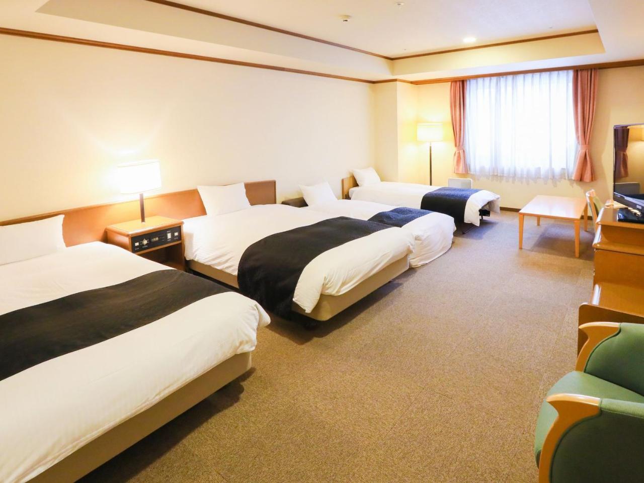 Apa Hotel Sapporo Susukino Ekinishi Ngoại thất bức ảnh